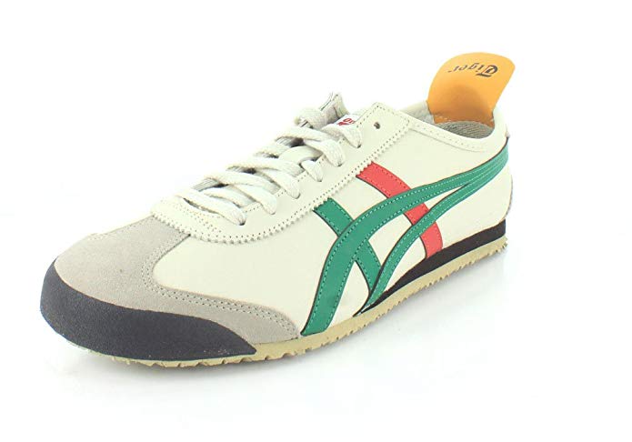 Onitsuka Tiger Mexico 66 Fashion Sneaker