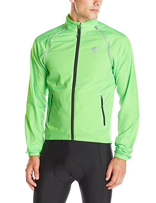 Pearl Izumi - Ride Men's Elite Barrier Convertible Jacket