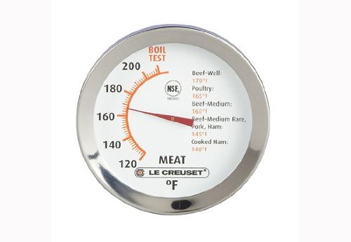 Le Creuset Meat Thermometer