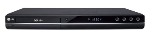 LG - DRT389H Digital TV DVD Recorder with USB 2.0 Interface