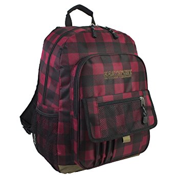 Eastsport Tech Backpack