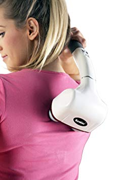 Kemier ET-01 Physio Deep Tissue Massager with Infrared