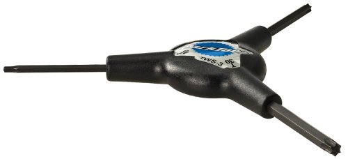 Park Tool Torx Compatible Three Way Wrench