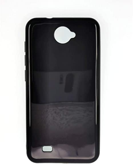 Case for Assurance Wireless Ans L51 Ul51 5" Case TPU Soft Cover HSCS
