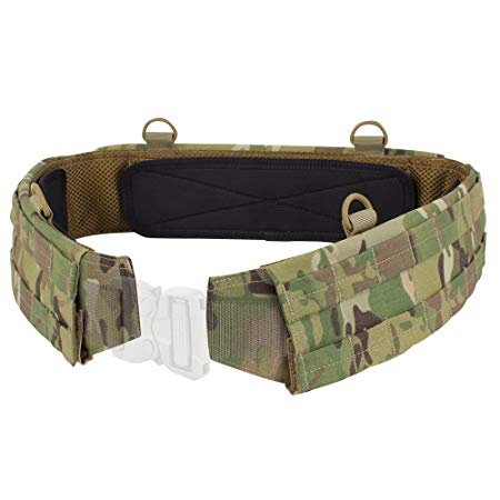 Condor Outdoor Slim Battle Belt