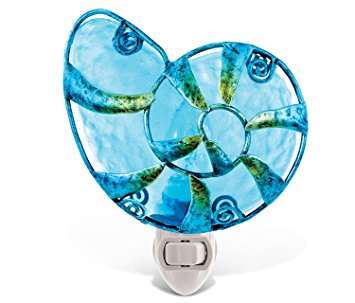 Puzzled Night Light Shell