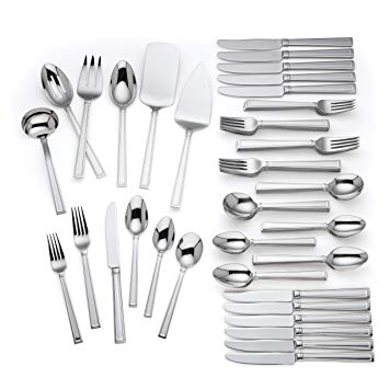 Lenox Regalia 78pc Flatware Set (Service for 12)