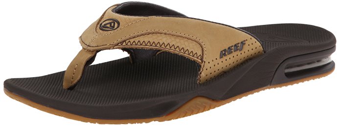 Reef Men's Fanning Sandal