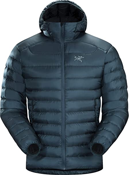 Arc'teryx Men's Cerium Lt Hoody Jacket