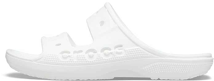 crocs Unisex-Adult Baya Sandal Slipper