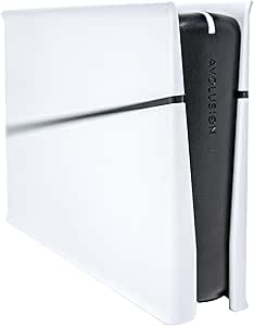 Avolusion PRO-5U 8TB USB 3.0 External Hard Drive for Windows, MacOS, PS5 & Xbox (White)