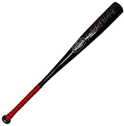Louisville Slugger 2014 BB Assault (-3) BBCOR Baseball Bat, 32-Inch/29-Ounce