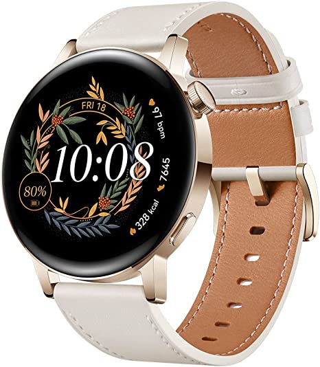 Fakespot Huawei Watch Gt 3 42 Mm Longue Auton Fake Review