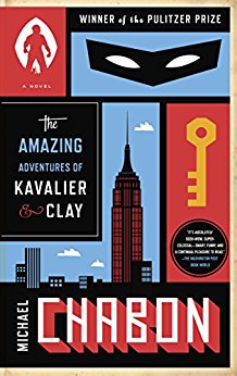 The Amazing Adventures of Kavalier & Clay (with bonus content): A Novel