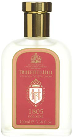 Trufitt & Hill 1805 Cologne