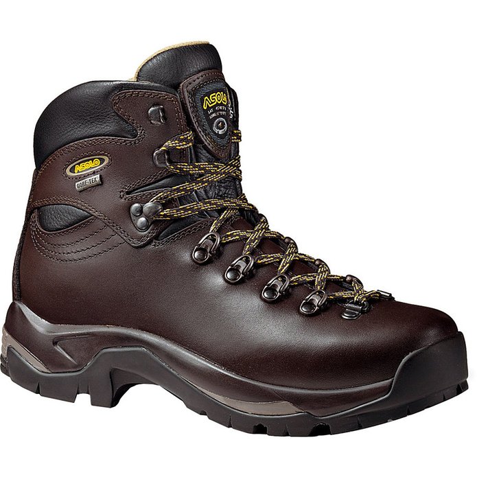 0M2066_635 Asolo Men's TPS 520 GV Hiking Boots - Chesnut