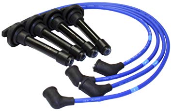 NGK RC-HE82 Spark Plug Wire Set