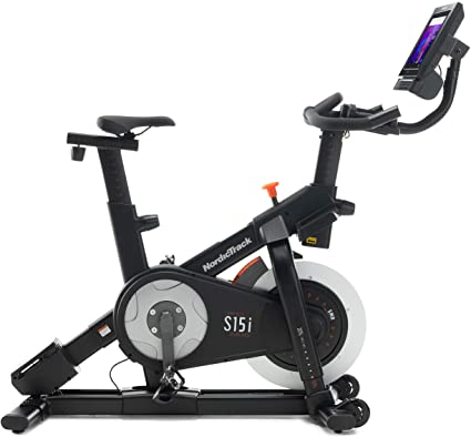 NordicTrack Commercial Studio Cycle