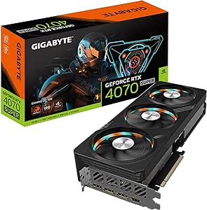 GIGABYTE VGA GV-N407SGAMING OC-12GD