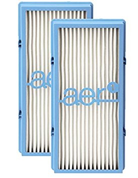 Holmes AER1 Total Air HEPA Type Filter 2 Pack, HAPF30ATD