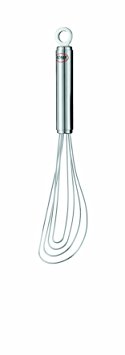 Rosle 8.6-Inch Flat Whisk