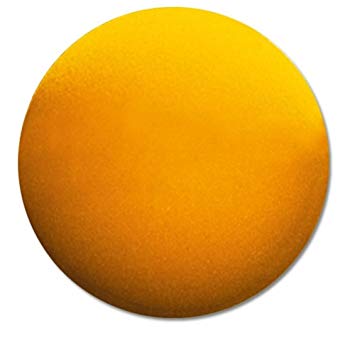 US Games Uncoated High Density Foam Ball (6-Inch)