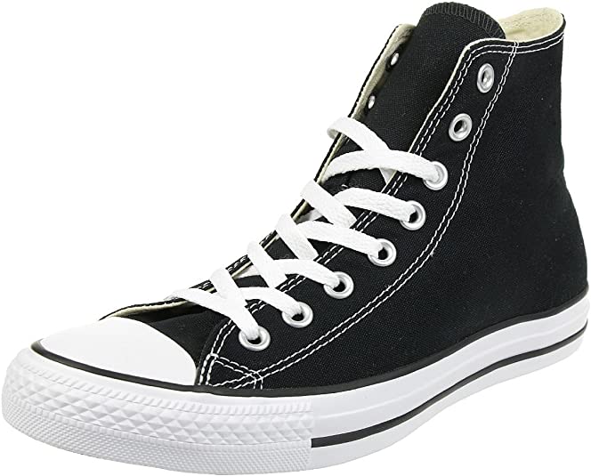 Converse Unisex-Adult Chuck Taylor All Star Season Hi Sneaker