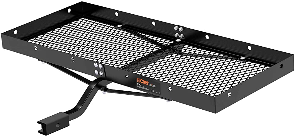 CURT 18110 Cargo Carrier