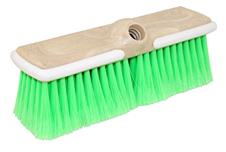 Carrand 93083 Dip-N Brush Heavy Duty 10" Nylex Wash Brush