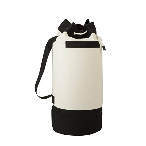 Honey-Can-Do Extra-Capacity Laundry Duffle