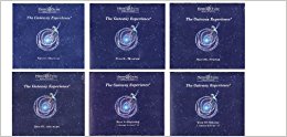 The Gateway Experience Waves (Complete Set, I - VI Audio CD SET)