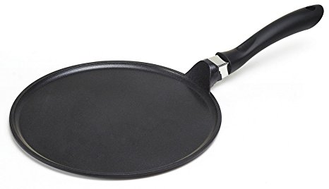IMUSA USA IMU-80512 Soft Touch Comal and Griddles, 12-Inch
