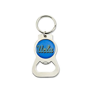 NCAA UCLA Bruins Bottle Opener Key Ring