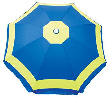 Rio Brands Deluxe Sunshade Umbrella