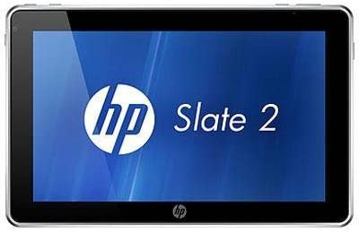 Refurb HP Slate 500 2 - Atom Z670 - 32GB - 2GB RAM