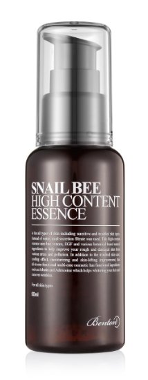 BENTON Snail Bee High Content Essence