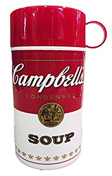 Campbell's Soup Can-tainer, 11-1/2-Ounce