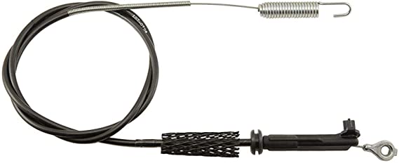 Blade Brake Cable for Toro Recycler Blade Cable Part # 107-0799
