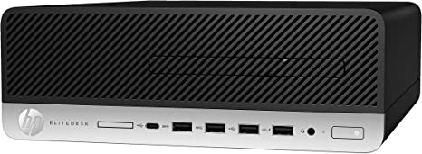 HP Smart Buy ELITEDESK 705 G4 SFF SYST