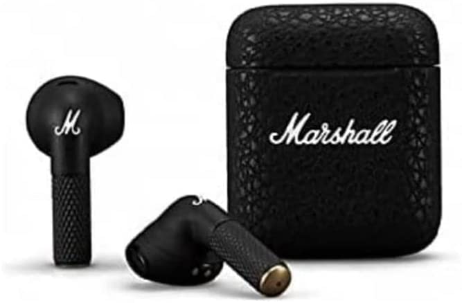 Marshall Minor III True Wireless in-Ear Headphones