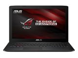 ASUS ROG GL552VW-DH74 15-Inch Gaming Laptop Discrete GPU GeForce GTX 960M 4GB VRAM 16GB DDR4 1TB 128GB SSD ROG Metallic