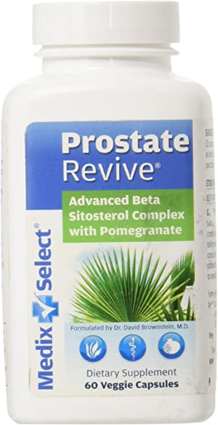 Prostate Revive (30 Day Supply)