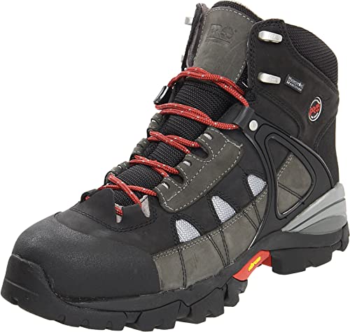 Timberland PRO Men's Hyperion Waterproof Work Boot