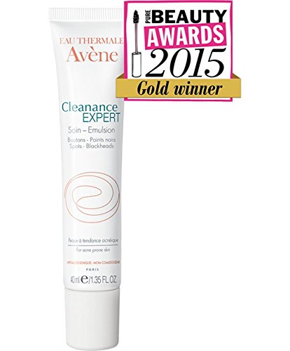 Avene Cleanance Expert Acne Cream 40 ml