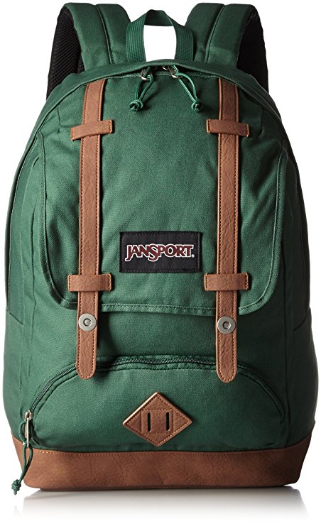 Jansport mens BAUGHMAN T44A