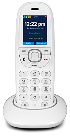 Ooma HD2 Handset, White