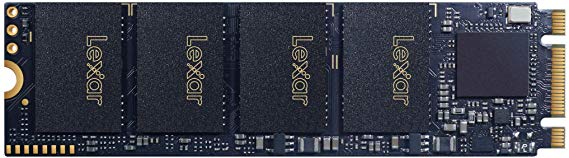 Lexar NM500 M.2 2280 NVMe 256GB Solid-State Drive (LNM500-256RBNA)