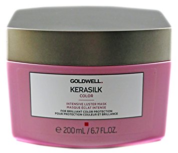 Goldwell Kerasilk Color Intensive Luster Mask (6.7 Ounces)