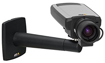 AXIS Q1604 FIXED NETWORK CAMERA, (Catalog Category: Surveillance Camera)