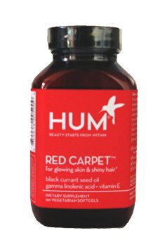 HUM Nutrition Red Carpet, 3 Ounce
